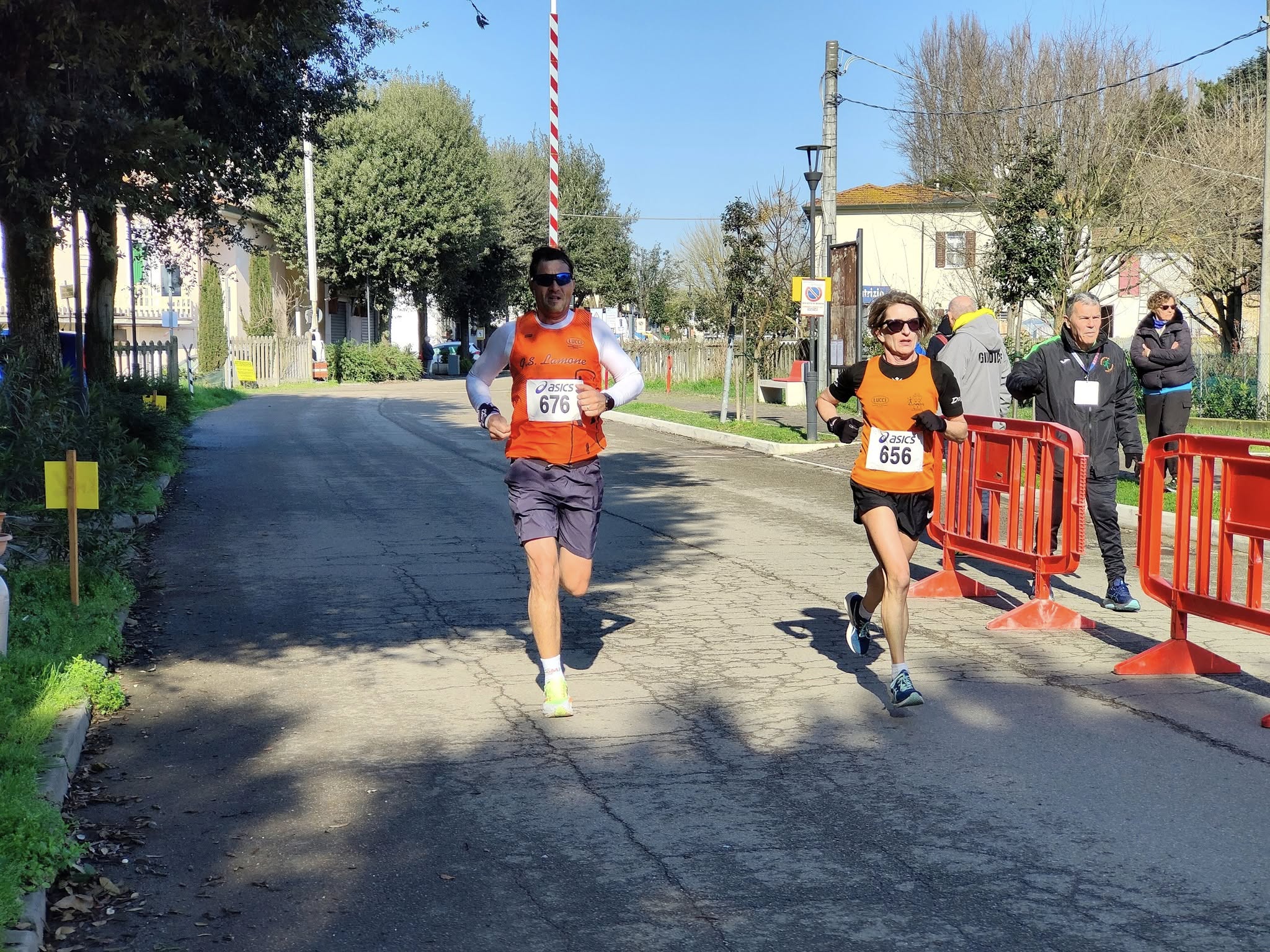 San Patrizio: Trofeo Buriani e Vaienti - 02 marzo 2025